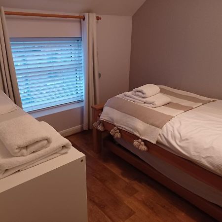 52 Trafalgar Road Scarborough Kültér fotó