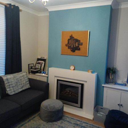 52 Trafalgar Road Scarborough Kültér fotó