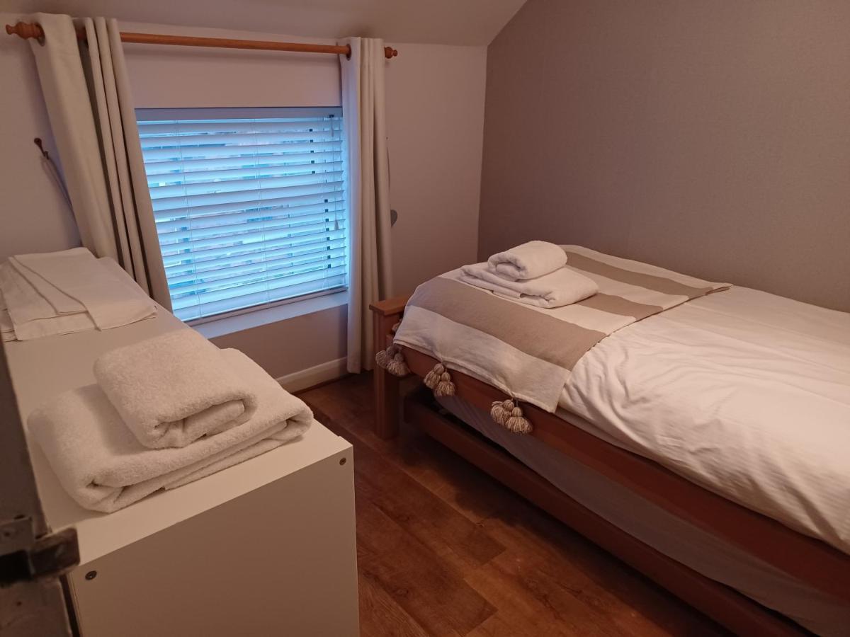 52 Trafalgar Road Scarborough Kültér fotó