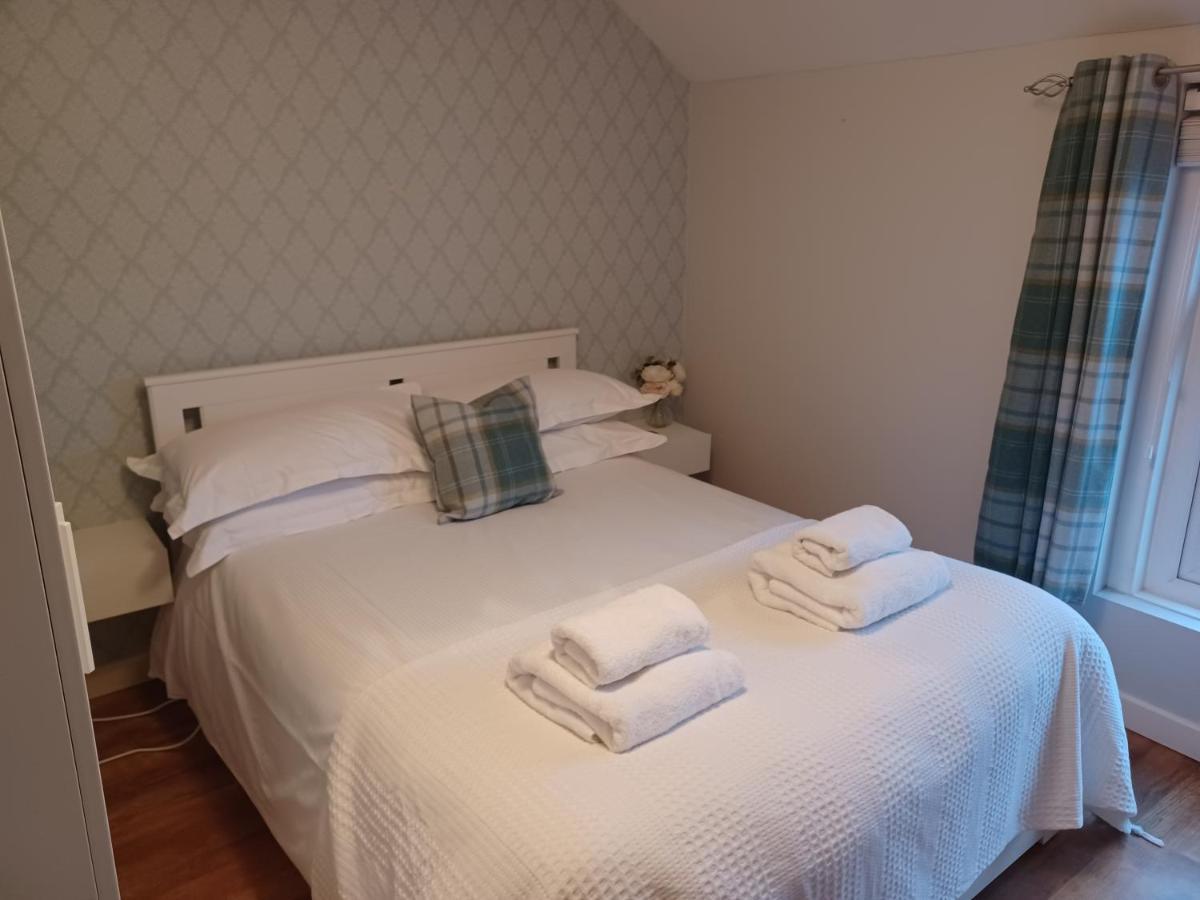 52 Trafalgar Road Scarborough Kültér fotó