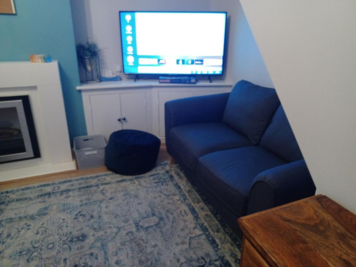 52 Trafalgar Road Scarborough Kültér fotó